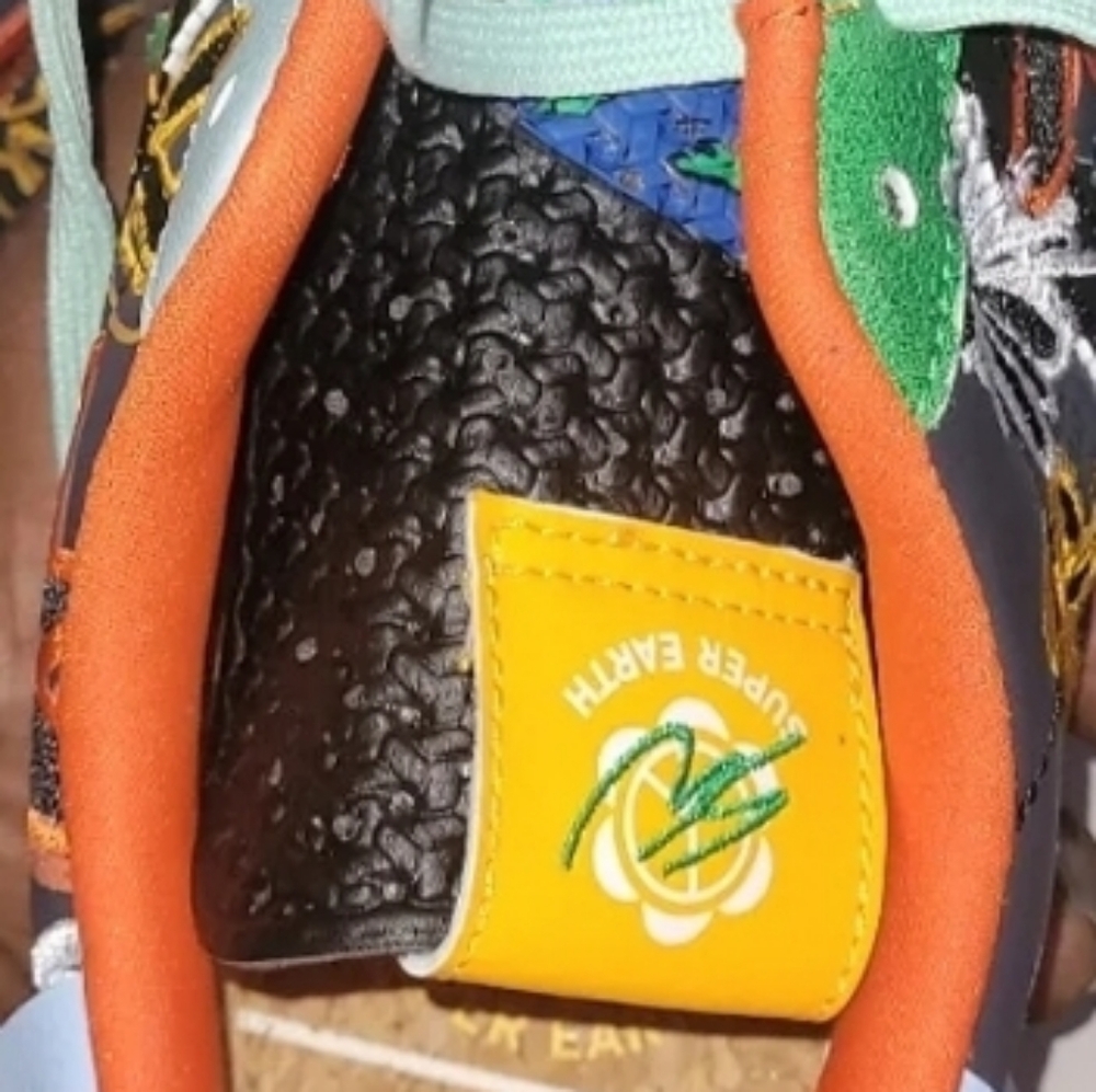 ADIDA SUPERSTARS - Picture 3 of 5
